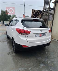 هيونداي توسان